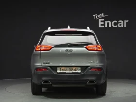 Jeep Cherokee 2.0D Longitude AWD - 22816 лв. / 11665.64 € - 97880086 4