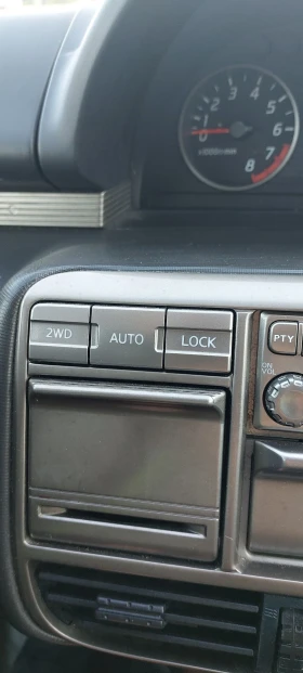 Nissan X-trail 2.0 gaz/benzin , снимка 14