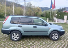 Nissan X-trail 2.0 gaz/benzin , снимка 4