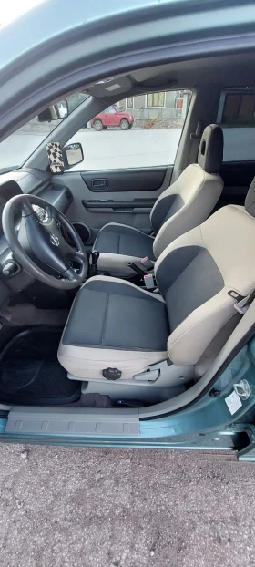 Nissan X-trail 2.0 gaz/benzin  | Mobile.bg    10