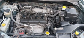 Nissan X-trail 2.0 gaz/benzin , снимка 17