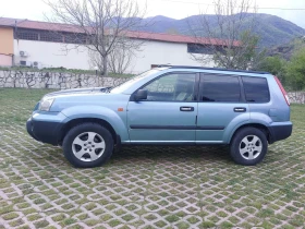 Nissan X-trail 2.0 gaz/benzin , снимка 8