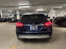 Mercedes-Benz GLA 250 4MATIC * * ПОДГРЕВИ * * CARFAX * * АВТО КРЕДИТ * *, снимка 4