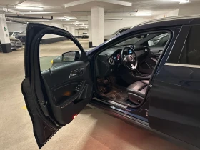 Mercedes-Benz GLA 250 4MATIC * * ПОДГРЕВИ * * CARFAX * * АВТО КРЕДИТ * *, снимка 6