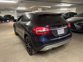 Mercedes-Benz GLA 250 4MATIC * * ПОДГРЕВИ * * CARFAX * * АВТО КРЕДИТ * *, снимка 3