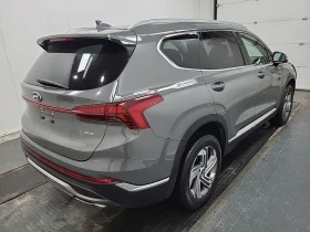 Hyundai Santa fe * PREFERRED * CARFAX * ФИНАНСИРАНЕ, снимка 3