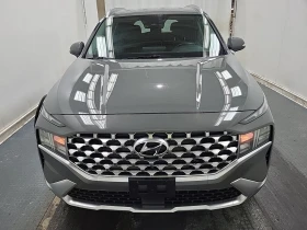 Hyundai Santa fe * PREFERRED * CARFAX * ФИНАНСИРАНЕ, снимка 7