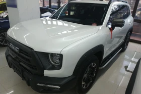 Haval Dargo 2.0T 4WD autogeorge.com