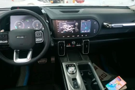 Haval Dargo 2.0T 4WD autogeorge.com - 28300 € / 55349.99 лв. - 56753522 11