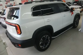 Haval Dargo 2.0T 4WD autogeorge.com - 28300 € / 55349.99 лв. - 56753522 6