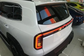 Haval Dargo 2.0T 4WD autogeorge.com - 28300 € / 55349.99 лв. - 56753522 3