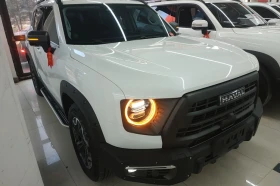 Haval Dargo 2.0T 4WD autogeorge.com - 28300 € / 55349.99 лв. - 56753522 2