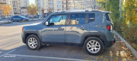Jeep Renegade 2.0Mjet Limited - 11600 € / 22687.63 лв. - 58592580 14