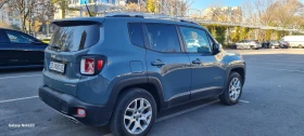 Jeep Renegade 2.0Mjet Limited - 11600 € / 22687.63 лв. - 58592580 7