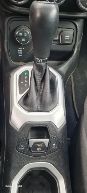 Jeep Renegade 2.0Mjet Limited - 11600 € / 22687.63 лв. - 58592580 2