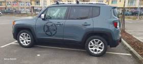 Jeep Renegade 2.0Mjet Limited - 11400 € / 22296.46 лв. - 45880642 5