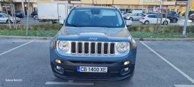 Jeep Renegade 2.0Mjet Limited - 11600 € / 22687.63 лв. - 58592580 3