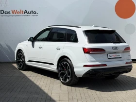 Audi Q7 S line 50 TDI quattro | Auto.bg — изображение 4