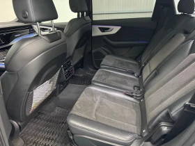 Audi Q7 S line 50 TDI quattro | Auto.bg — изображение 16