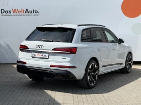 Audi Q7 S line 50 TDI quattro | Auto.bg — изображение 6