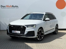 Audi Q7 S line 50 TDI quattro | Auto.bg — изображение 2