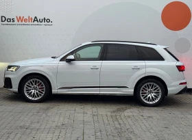 Audi Q7 S line 50 TDI quattro | Auto.bg — изображение 12