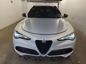 Alfa Romeo Stelvio Тurbo* АвтоКредит* Цена до БГ - 46999 € / 91922.05 лв. - 75710451 6