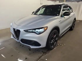 Alfa Romeo Stelvio Тurbo* АвтоКредит* Цена до БГ