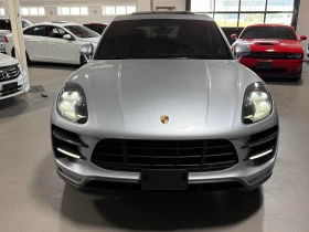 Porsche Macan Turbo* Панорама* Подгрев* Обдух* Задна камера*  - 18917 € / 36998.44 лв. - 95913939 5