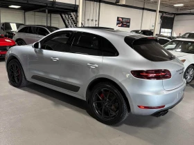 Porsche Macan Turbo* Панорама* Подгрев* Обдух* Задна камера*  - 18917 € / 36998.44 лв. - 95913939 3