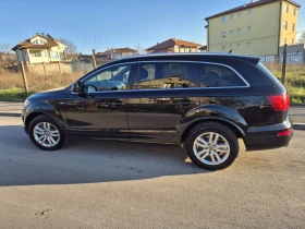 Audi Q7 последен фейслифт - 16800 € / 32857.94 лв. - 86831624 2