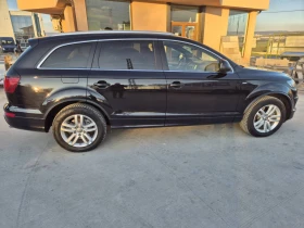 Audi Q7 последен фейслифт