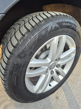 Audi Q7 последен фейслифт - 16800 € / 32857.94 лв. - 86831624 15