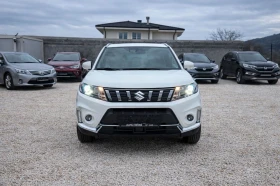 ����� �� �������� �� Suzuki Vitara FULL SERVICE IN SUZUKI ALLGRIP 4�4 Keyless Go 