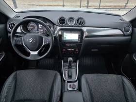 Suzuki Vitara FULL SERVICE IN SUZUKI ALLGRIP 4х4 Keyless Go  - 16999 € / 33247.15 лв. - 88869074 8