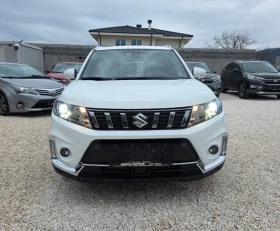Suzuki Vitara FULL SERVICE IN SUZUKI ALLGRIP 4х4 Keyless Go  - 16999 € / 33247.15 лв. - 88869074 2