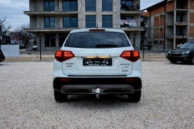 Suzuki Vitara FULL SERVICE IN SUZUKI ALLGRIP 4�4 Keyless Go  | Mobile.bg � ����� ������ 6