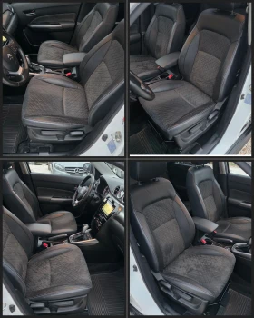 Suzuki Vitara FULL SERVICE IN SUZUKI ALLGRIP 4х4 Keyless Go  - 16999 € / 33247.15 лв. - 88869074 10