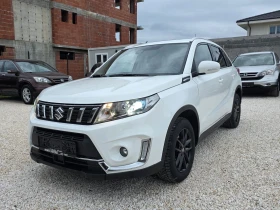 Suzuki Vitara FULL SERVICE IN SUZUKI ALLGRIP 4х4 Keyless Go  - 16999 € / 33247.15 лв. - 88869074 3