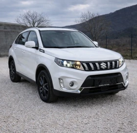����� �� �������� �� Suzuki Vitara FULL SERVICE IN SUZUKI ALLGRIP 4�4 Keyless Go 