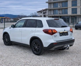 Suzuki Vitara FULL SERVICE IN SUZUKI ALLGRIP 4�4 Keyless Go  | Mobile.bg � ����� ������ 7