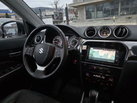 Suzuki Vitara FULL SERVICE IN SUZUKI ALLGRIP 4х4 Keyless Go  - 16999 € / 33247.15 лв. - 88869074 16
