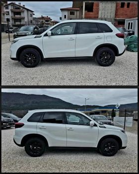 Suzuki Vitara FULL SERVICE IN SUZUKI ALLGRIP 4�4 Keyless Go  | Mobile.bg � ����� ������ 5
