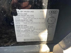 Audi Q5 KOMFORT С РЕГИСТРАЦИЯ & АВТО КРЕДИТ - 13900 € / 27186.04 лв. - 71030221 11