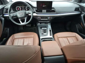 Audi Q5 * PROGRESSIV * CARFAX * ЦЕНА ДО БГ | Auto.bg — изображение 6