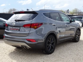 Hyundai Santa fe 2.2CRDI Xpossible 4WD - 16700 € / 32662.36 лв. - 94307312 5