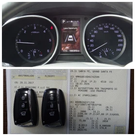 Hyundai Santa fe 2.2CRDI Xpossible 4WD - 16700 € / 32662.36 лв. - 94307312 16