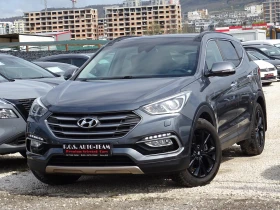 Hyundai Santa fe 2.2CRDI Xpossible 4WD