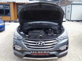 Hyundai Santa fe 2.2CRDI Xpossible 4WD - 16700 € / 32662.36 лв. - 94307312 7