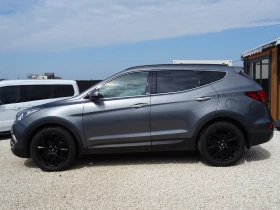 Hyundai Santa fe 2.2CRDI Xpossible 4WD - 16700 € / 32662.36 лв. - 94307312 2